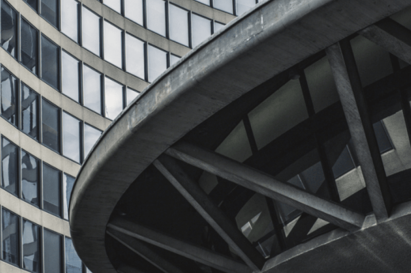 Tempura Bar – Koncept