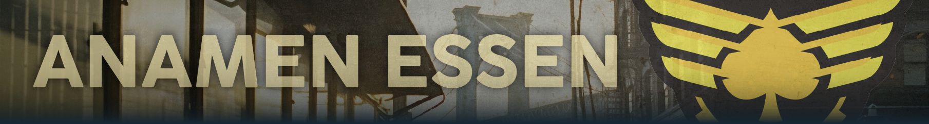 SAUS League banner