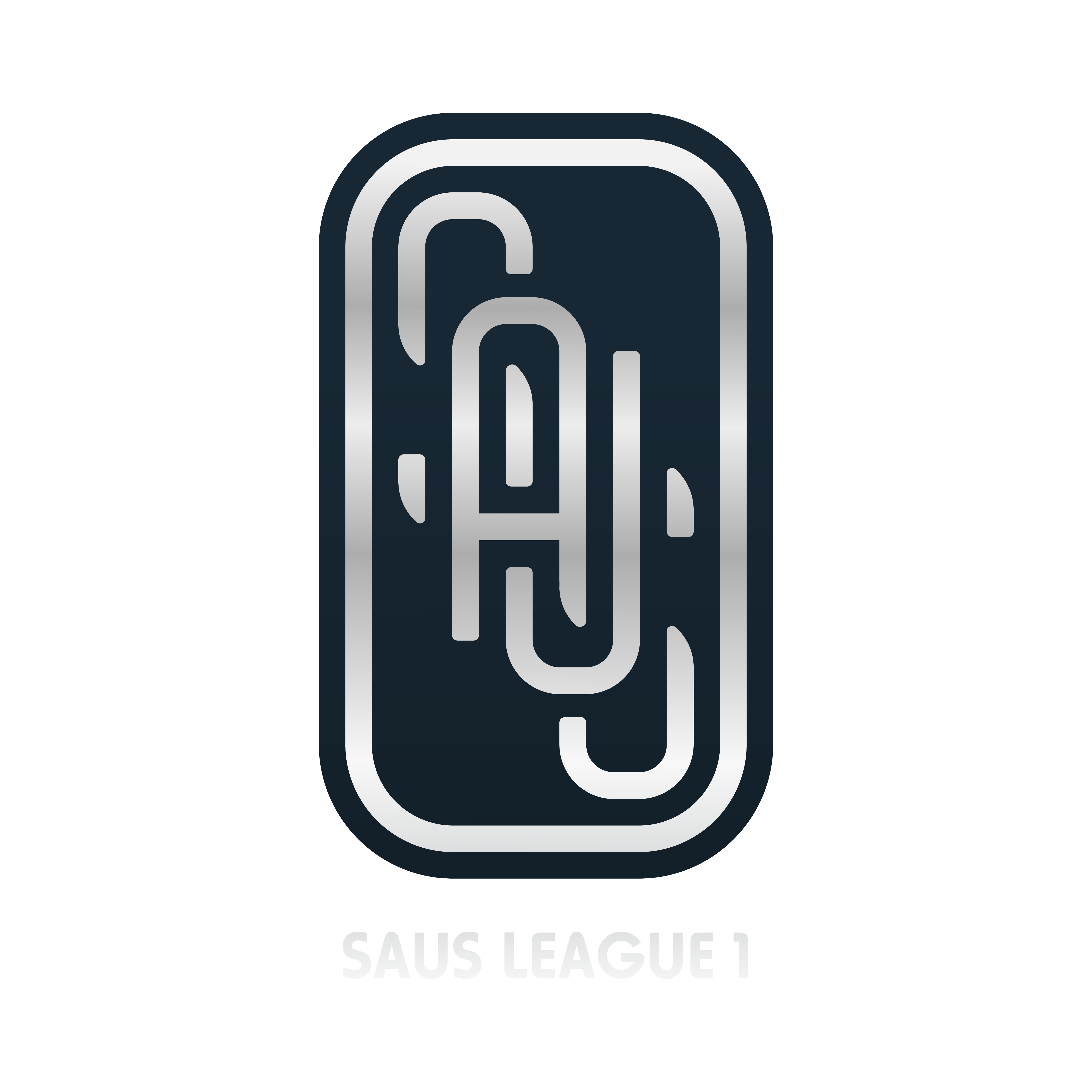 SL1 visual identity