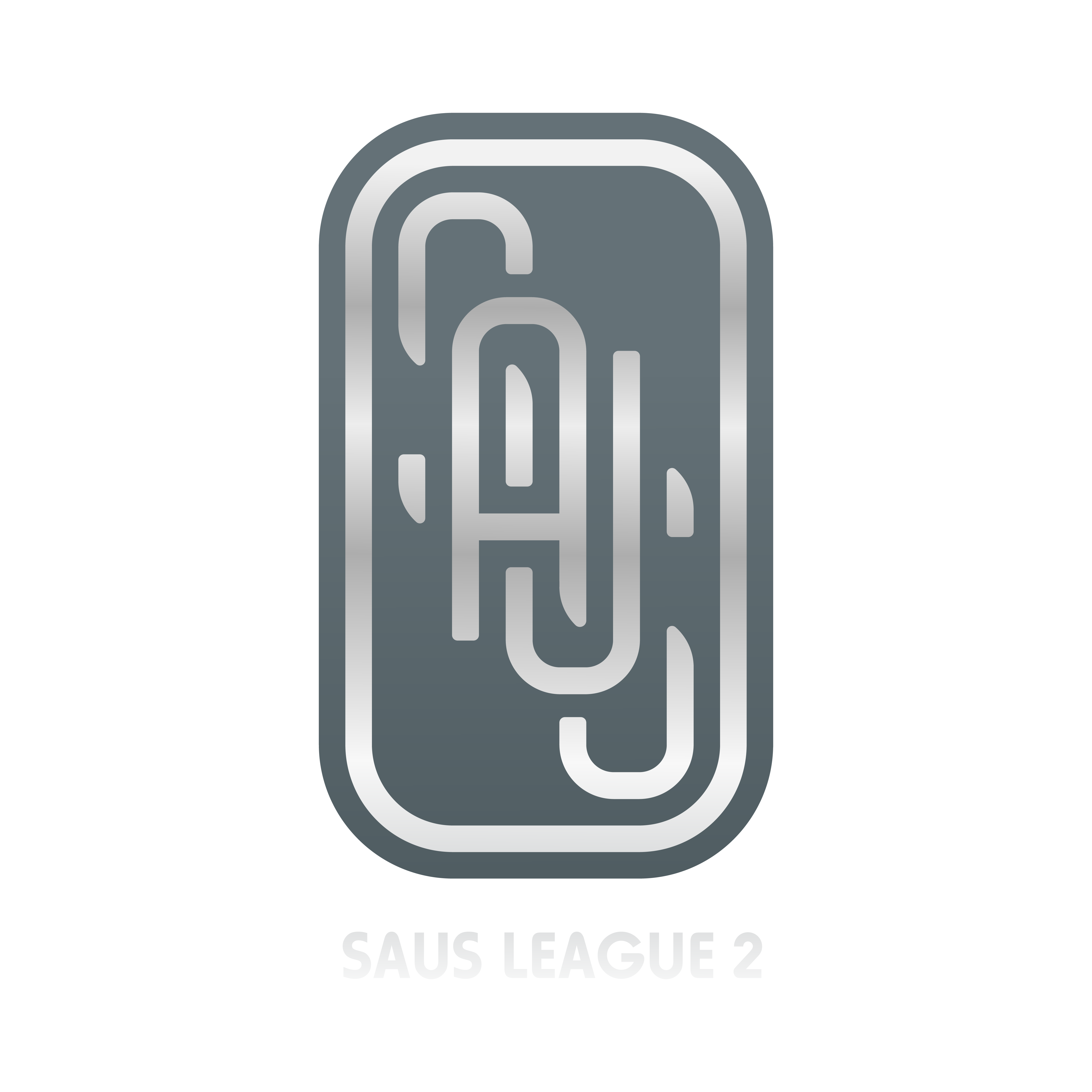 SL2 visual identity