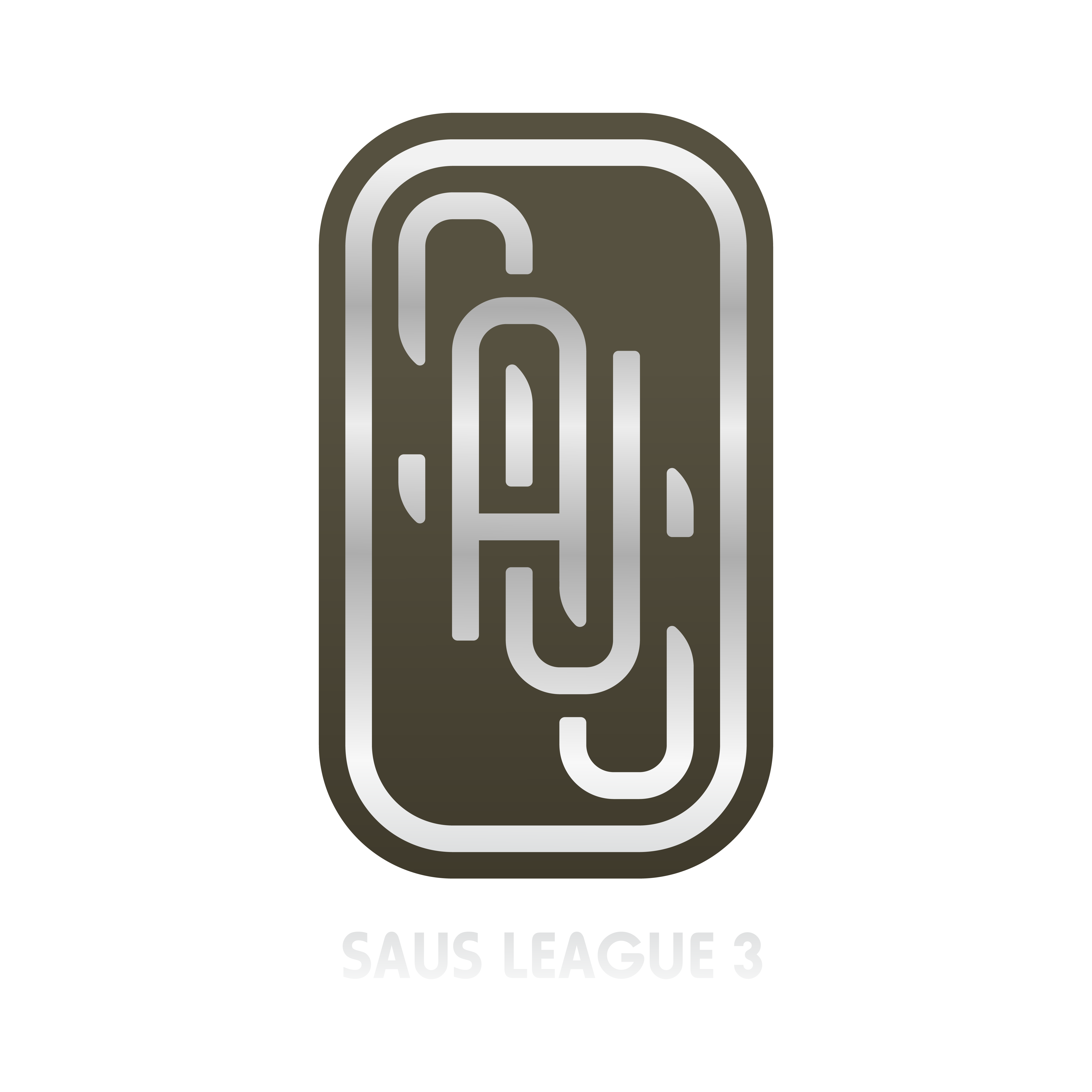 SL3 visual identity