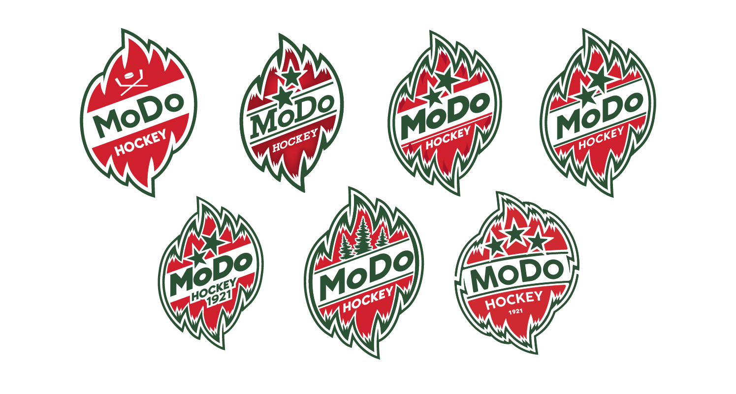 Logo exploration