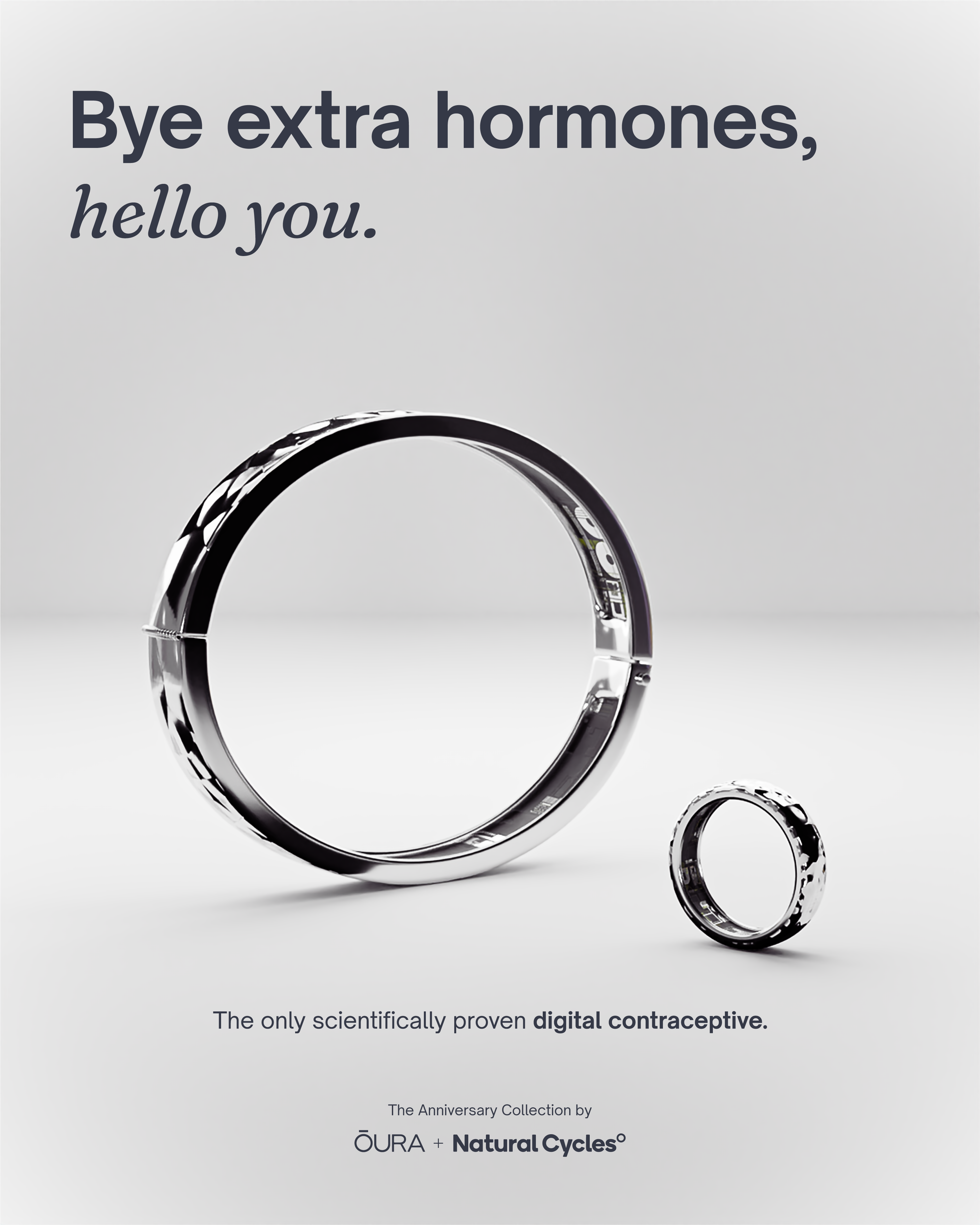 Minimal product variant