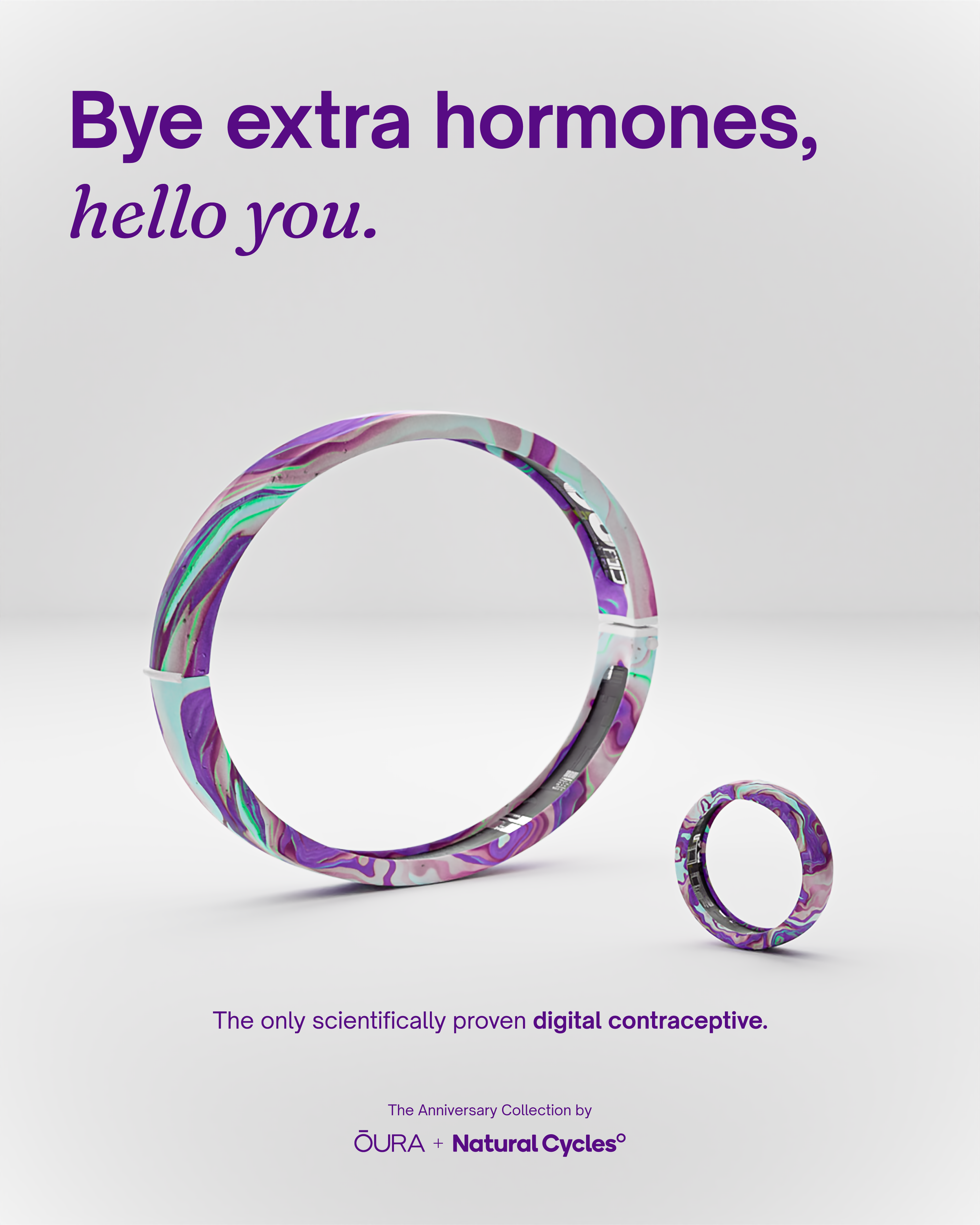 Trendy product variant