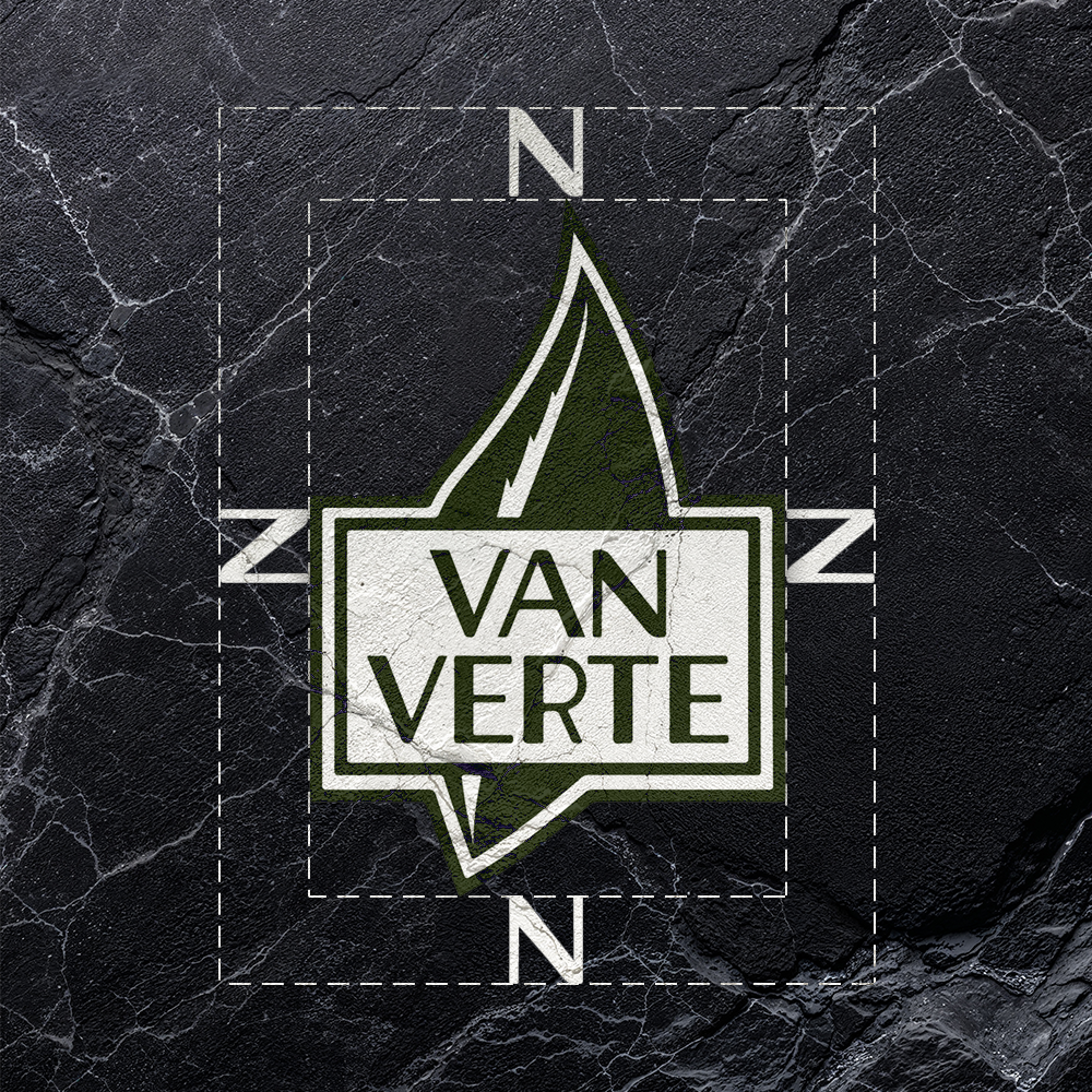 Van Verte identity construction